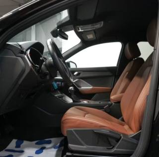 AUDI Q3 usata, con Cerchi in lega