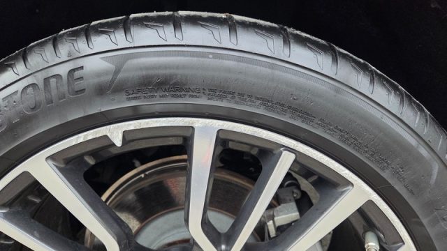 MASERATI Grecale usata, con Immobilizzatore elettronico