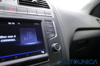 VOLKSWAGEN Polo usata, con Vivavoce