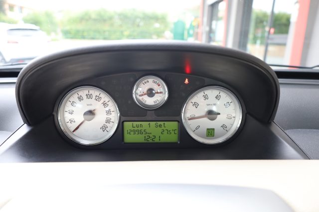 LANCIA Ypsilon usata 28