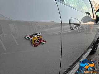 ABARTH Punto Evo usata 28