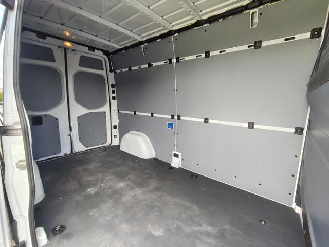 MERCEDES-BENZ Sprinter usata, con Servosterzo