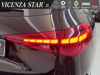 MERCEDES-BENZ C 220 usata, con Airbag Passeggero