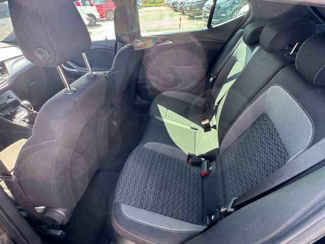 OPEL Astra usata 20