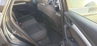 AUDI Q5 usata, con Controllo automatico clima