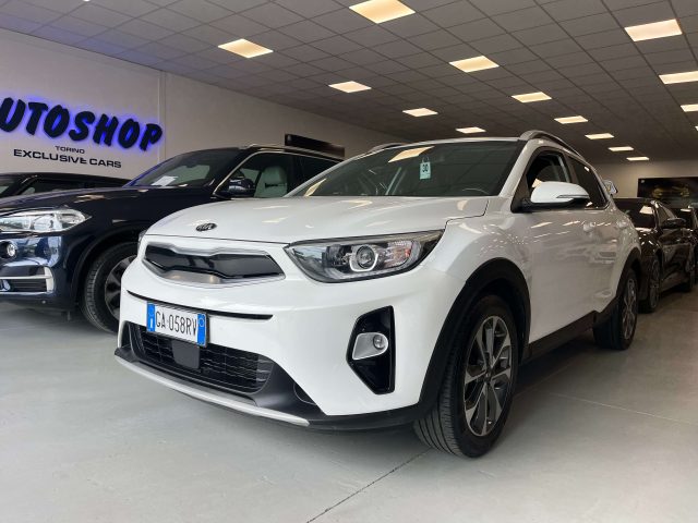 KIA Stonic usata, con ABS