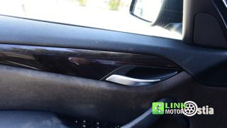 BMW X1 usata, con Filtro antiparticolato