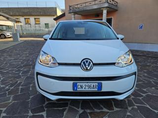 VOLKSWAGEN up! usata, con Cerchi in lega