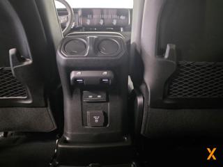 JEEP Wrangler usata 25