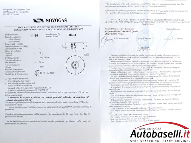 ALFA ROMEO MiTo usata 67