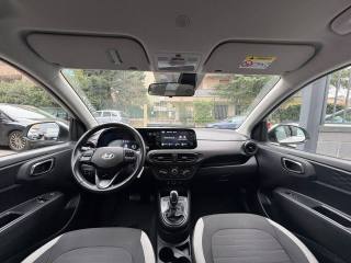 HYUNDAI i10 usata, con Alzacristalli elettrici
