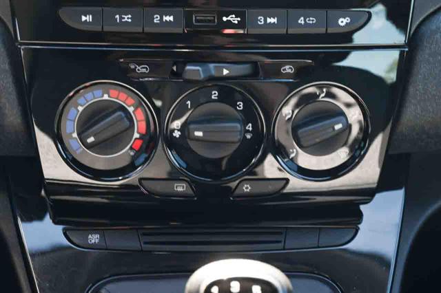 LANCIA Ypsilon usata, con Vivavoce