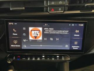 ALFA ROMEO Junior usata, con Bluetooth