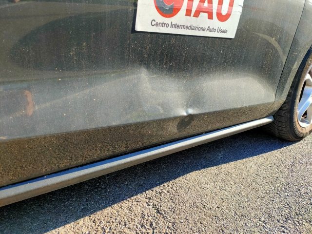 FORD Focus usata, con Sensori di parcheggio anteriori