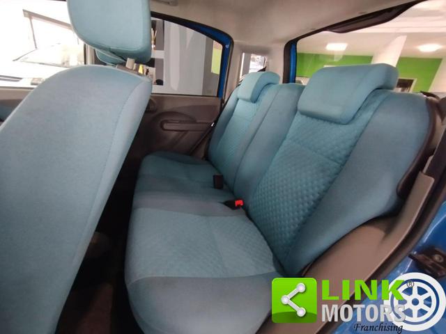 FIAT Panda usata 9