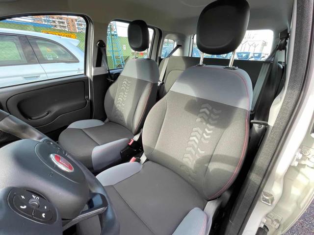 FIAT Panda usata 21
