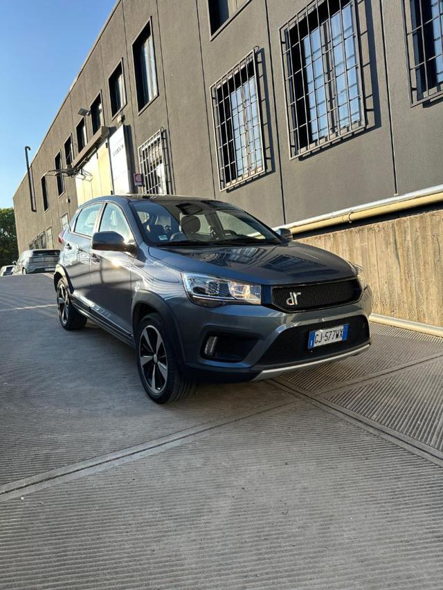 DR MOTOR DR3 usata, con Airbag Passeggero
