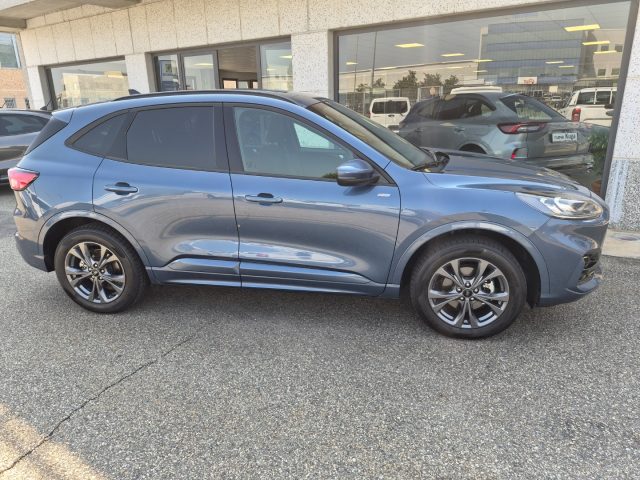 FORD Kuga usata, con Autoradio