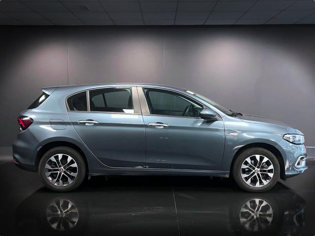 FIAT Tipo usata, con Airbag Passeggero