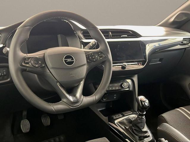OPEL Corsa usata, con Sistema di navigazione