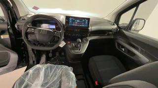 FIAT Doblo usata, con Controllo elettronico della corsia
