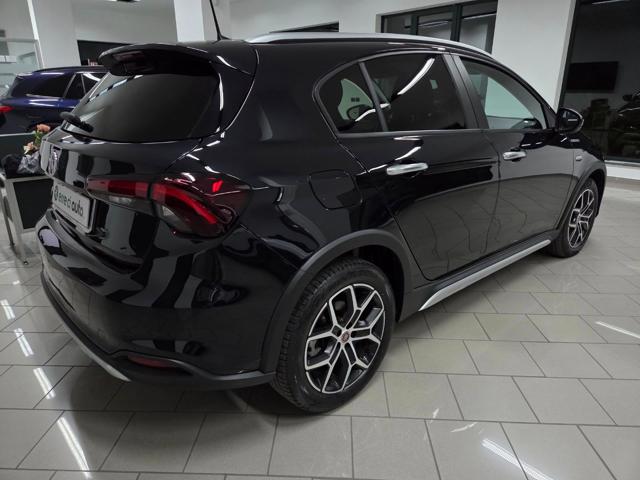 FIAT Tipo usata, con Controllo automatico clima