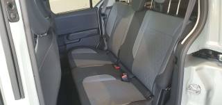 FORD Tourneo Courier usata, con Controllo trazione