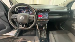 CITROEN C3 Aircross usata, con Chiusura centralizzata