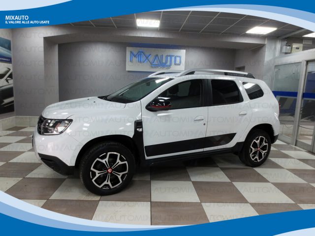 DACIA Duster usata, con ABS