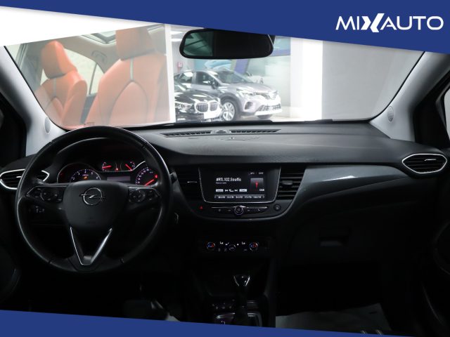 OPEL Crossland usata, con Controllo automatico clima