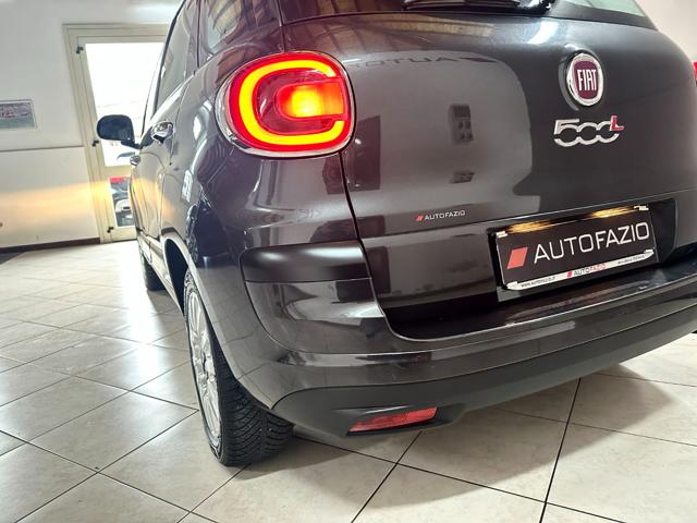 FIAT 500L usata, con Cruise Control