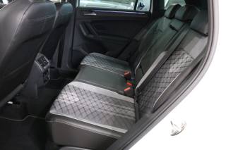 VOLKSWAGEN Tiguan usata, con Fendinebbia