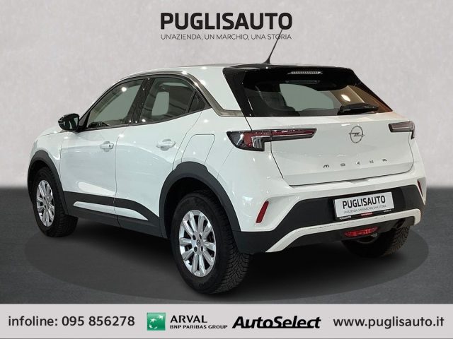 OPEL Mokka usata, con Climatizzatore