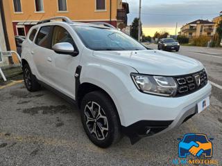 DACIA Duster usata, con Airbag laterali