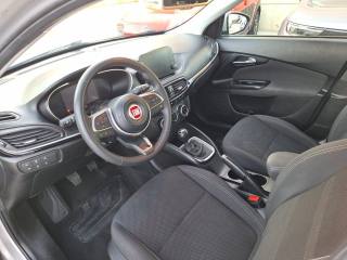 FIAT Tipo usata, con Airbag