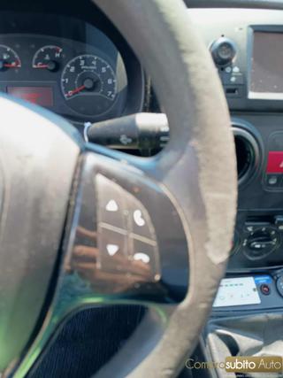 FIAT Fiorino usata, con ESP
