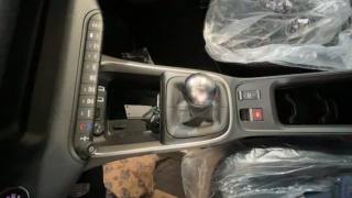 JEEP Avenger usata, con Immobilizzatore elettronico