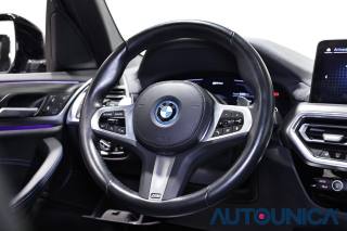 BMW X3 usata, con Isofix