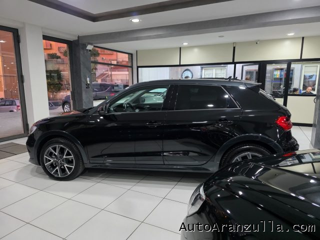 AUDI A1 usata, con Boardcomputer