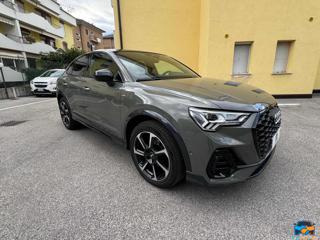 AUDI Q3 usata, con Cerchi in lega