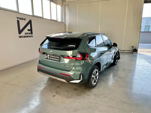 BMW X1 usata, con Autoradio
