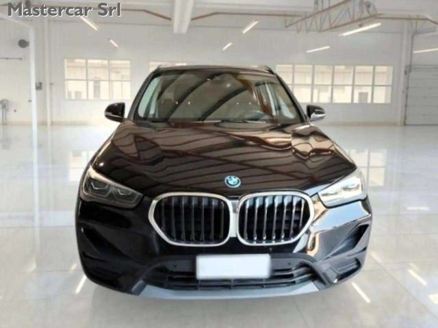 BMW X1 usata, con Antifurto