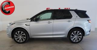 LAND ROVER Discovery Sport usata, con Regolazione elettrica sedili