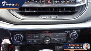 JEEP Compass usata 48