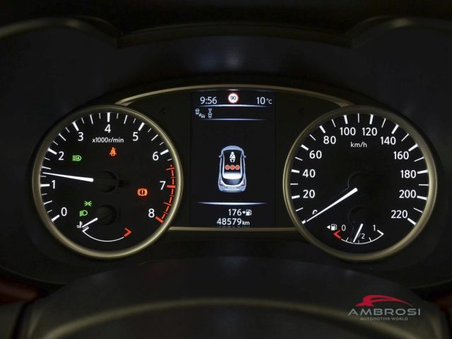 NISSAN Micra usata 12