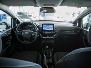 FORD Fiesta usata 18