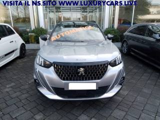 PEUGEOT 2008 usata, con Airbag Passeggero