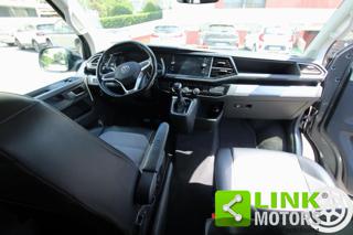 VOLKSWAGEN Multivan usata 30