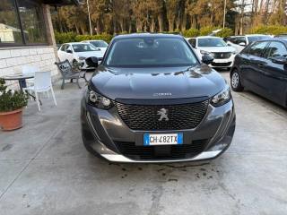 PEUGEOT 2008 usata, con Airbag