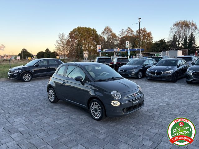 FIAT 500 usata, con Airbag laterali